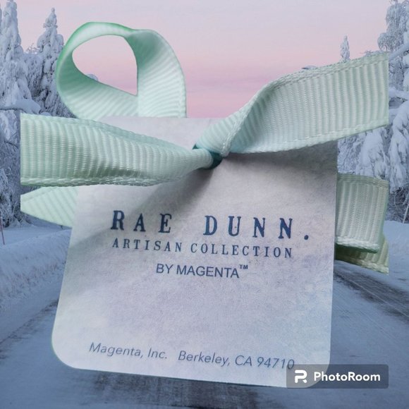 Rae Dunn Frozen Olaf Figural Canister New Tag Attached Excellent Condition - Picture 6 of 10